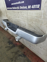 2009-2018 Dodge Ram 1500 2500 3500 4th Gen Rear Bumper