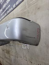 2009-2018 Dodge Ram 1500 2500 3500 4th Gen Rear Bumper