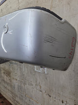 2009-2018 Dodge Ram 1500 2500 3500 4th Gen Rear Bumper