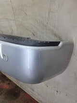 2009-2018 Dodge Ram 1500 2500 3500 4th Gen Rear Bumper