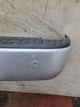 2009-2018 Dodge Ram 1500 2500 3500 4th Gen Rear Bumper