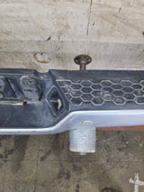 2009-2018 Dodge Ram 1500 2500 3500 4th Gen Rear Bumper