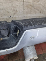 2009-2018 Dodge Ram 1500 2500 3500 4th Gen Rear Bumper