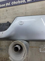 2009-2018 Dodge Ram 1500 2500 3500 4th Gen Rear Bumper