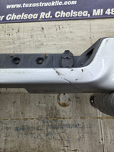 2009-2018 Dodge Ram 1500 2500 3500 4th Gen Rear Bumper
