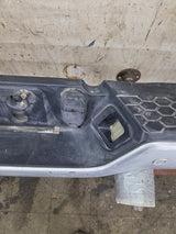2009-2018 Dodge Ram 1500 2500 3500 4th Gen Rear Bumper