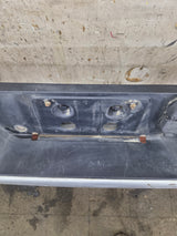 2009-2018 Dodge Ram 1500 2500 3500 4th Gen Rear Bumper