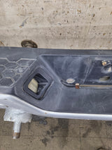 2009-2018 Dodge Ram 1500 2500 3500 4th Gen Rear Bumper