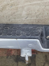2009-2018 Dodge Ram 1500 2500 3500 4th Gen Rear Bumper