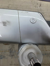 2009-2018 Dodge Ram 1500 2500 3500 4th Gen Rear Bumper