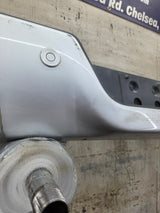 2009-2018 Dodge Ram 1500 2500 3500 4th Gen Rear Bumper