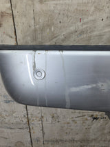 2009-2018 Dodge Ram 1500 2500 3500 4th Gen Rear Bumper