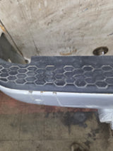 2009-2018 Dodge Ram 1500 2500 3500 4th Gen Rear Bumper