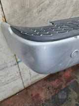 2009-2018 Dodge Ram 1500 2500 3500 4th Gen Rear Bumper
