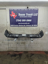 2009-2018 Dodge Ram 1500 2500 3500 4th Gen Rear Bumper
