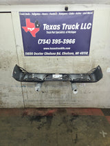 2009-2018 Dodge Ram 1500 2500 3500 4th Gen Rear Bumper