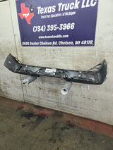 2009-2018 Dodge Ram 1500 2500 3500 4th Gen Rear Bumper