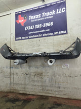 2009-2018 Dodge Ram 1500 2500 3500 4th Gen Rear Bumper
