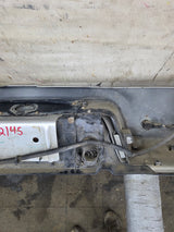 2009-2018 Dodge Ram 1500 2500 3500 4th Gen Rear Bumper