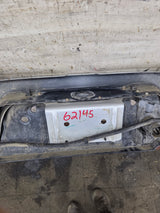 2009-2018 Dodge Ram 1500 2500 3500 4th Gen Rear Bumper