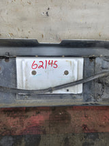 2009-2018 Dodge Ram 1500 2500 3500 4th Gen Rear Bumper
