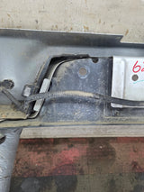 2009-2018 Dodge Ram 1500 2500 3500 4th Gen Rear Bumper
