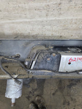 2009-2018 Dodge Ram 1500 2500 3500 4th Gen Rear Bumper