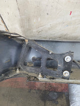 2009-2018 Dodge Ram 1500 2500 3500 4th Gen Rear Bumper