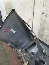 2009-2018 Dodge Ram 1500 2500 3500 4th Gen Rear Bumper