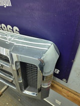 2008-2010 Ford Super Duty F250 F350 F450 F550 Chrome Grill Surround