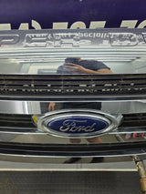 2008-2010 Ford Super Duty F250 F350 F450 F550 Chrome Grill Surround