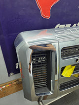 2008-2010 Ford Super Duty F250 F350 F450 F550 Chrome Grill Surround