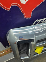 2008-2010 Ford Super Duty F250 F350 F450 F550 Chrome Grill Surround