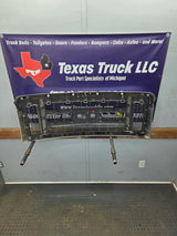 2008-2010 Ford Super Duty F250 F350 F450 F550 Chrome Grill Surround