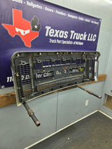 2008-2010 Ford Super Duty F250 F350 F450 F550 Chrome Grill Surround