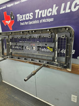 2008-2010 Ford Super Duty F250 F350 F450 F550 Chrome Grill Surround