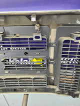 2008-2010 Ford Super Duty F250 F350 F450 F550 Chrome Grill Surround