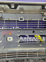 2008-2010 Ford Super Duty F250 F350 F450 F550 Chrome Grill Surround