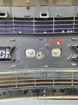 2008-2010 Ford Super Duty F250 F350 F450 F550 Chrome Grill Surround