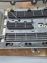 2008-2010 Ford Super Duty F250 F350 F450 F550 Chrome Grill Surround