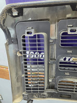 2008-2010 Ford Super Duty F250 F350 F450 F550 Chrome Grill Surround