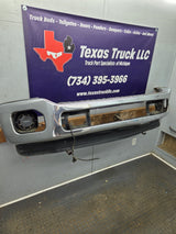 2011-2016 Ford Super F250 F350 Duty Front Bumper
