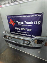 2011-2016 Ford Super F250 F350 Duty Front Bumper