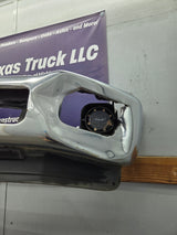 2011-2016 Ford Super F250 F350 Duty Front Bumper