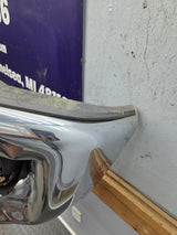 2011-2016 Ford Super F250 F350 Duty Front Bumper