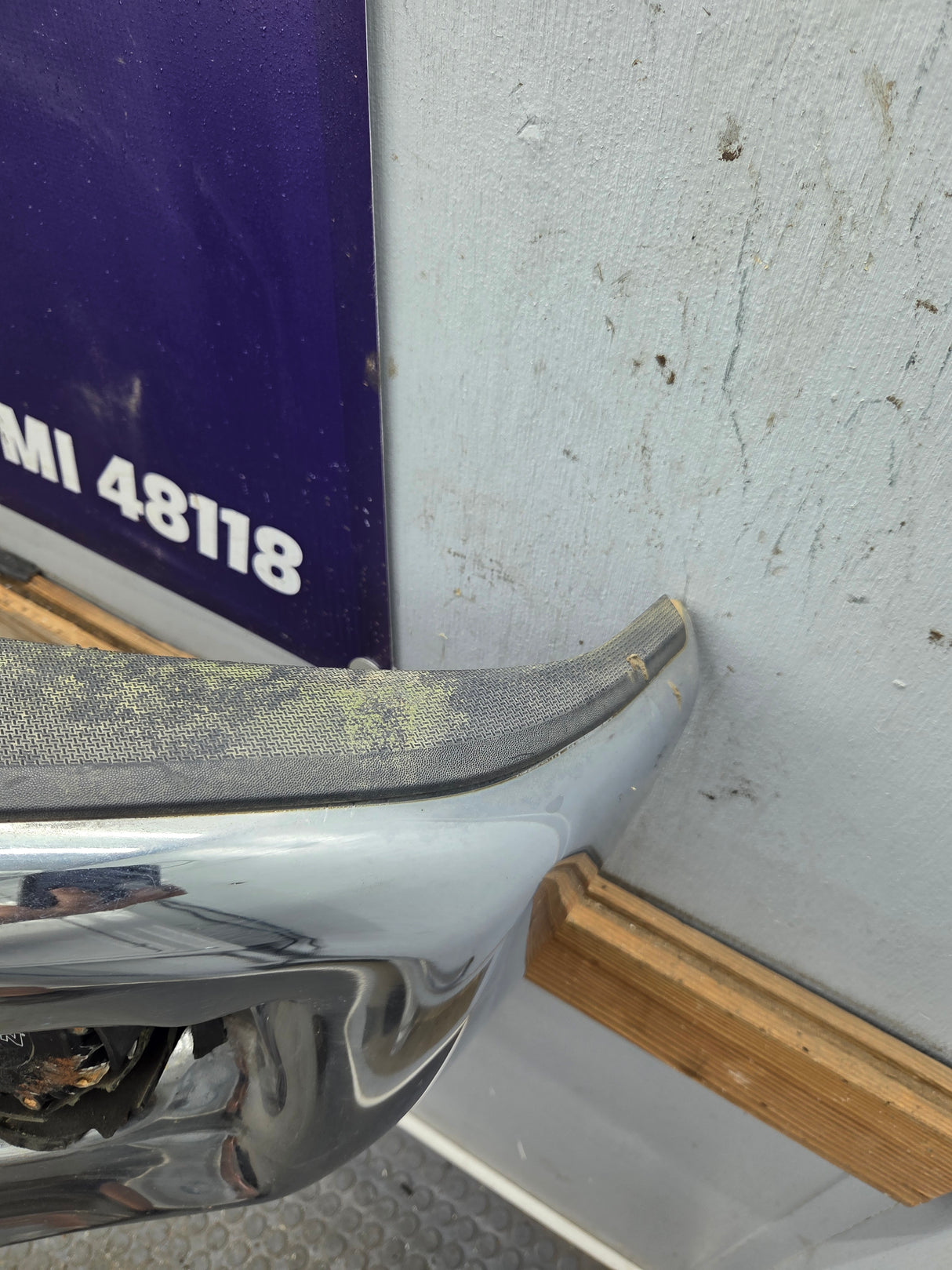 2011-2016 Ford Super F250 F350 Duty Front Bumper
