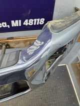 2011-2016 Ford Super F250 F350 Duty Front Bumper