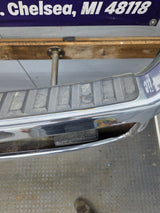 2011-2016 Ford Super F250 F350 Duty Front Bumper