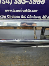 2011-2016 Ford Super F250 F350 Duty Front Bumper