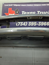 2011-2016 Ford Super F250 F350 Duty Front Bumper